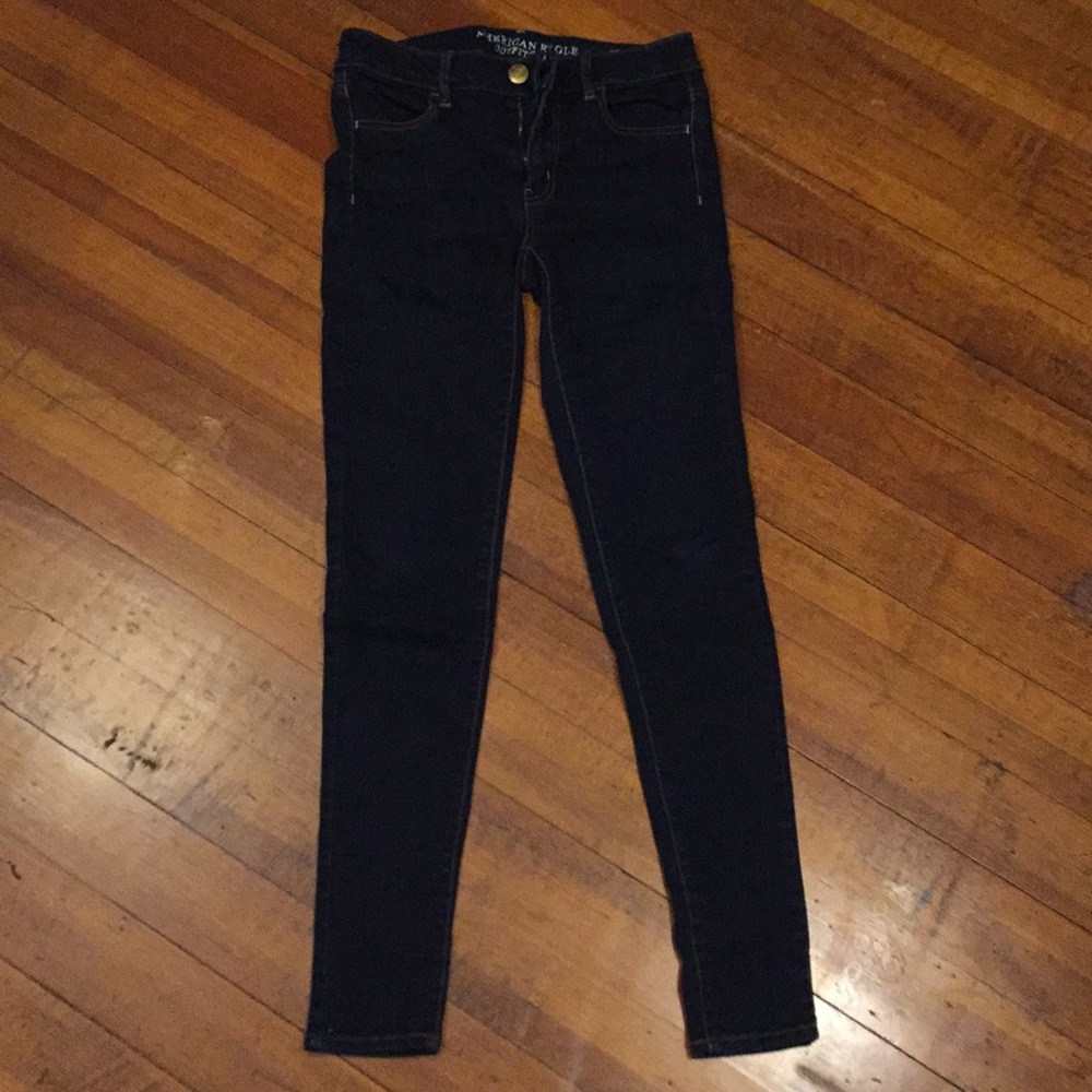 AE jegging